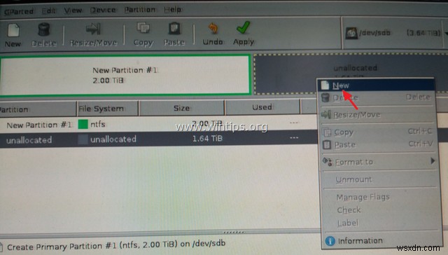FIX: Samsung or LG TV Cannot Recognize USB Drive Up to 2TB or Larger in size. (Solved)