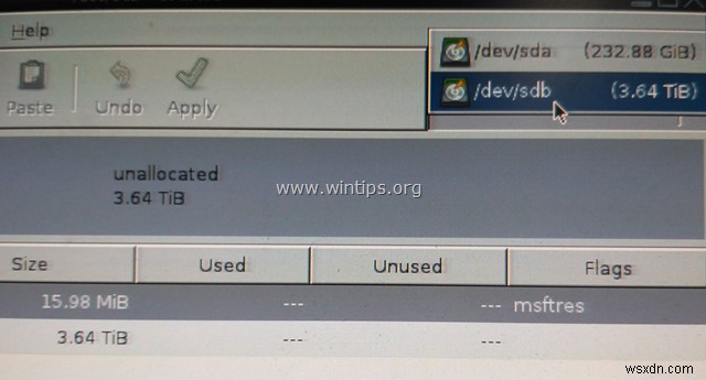 FIX: Samsung or LG TV Cannot Recognize USB Drive Up to 2TB or Larger in size. (Solved)
