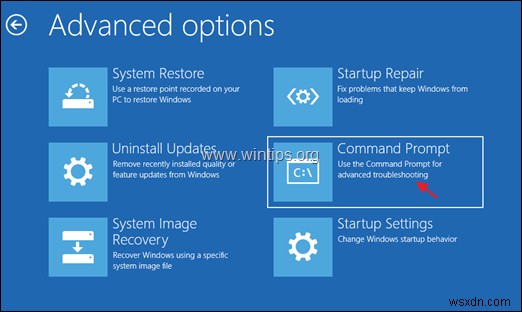 FIX: Desktop is unavailable in Windows 10. (Solved)