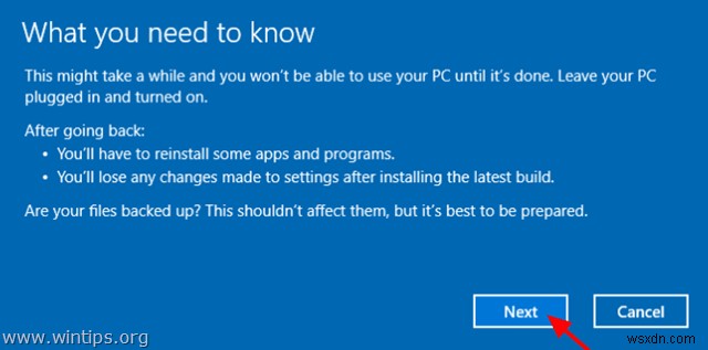 FIX: Desktop is unavailable in Windows 10. (Solved)