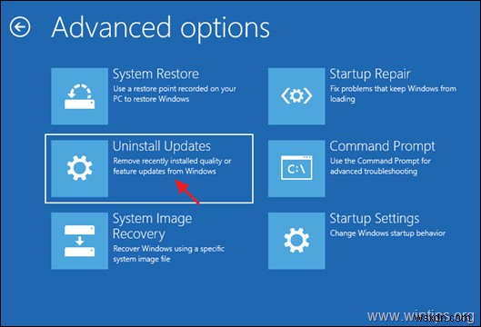 FIX: Desktop is unavailable in Windows 10. (Solved)