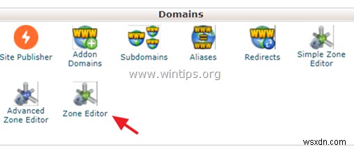 How to Route Domain Email to G-Suite Mail (GMAIL)