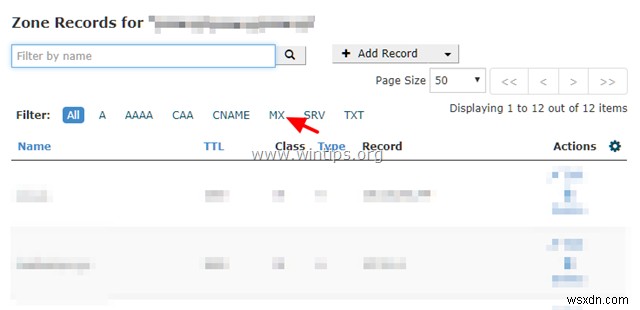 How to Route Domain Email to G-Suite Mail (GMAIL)