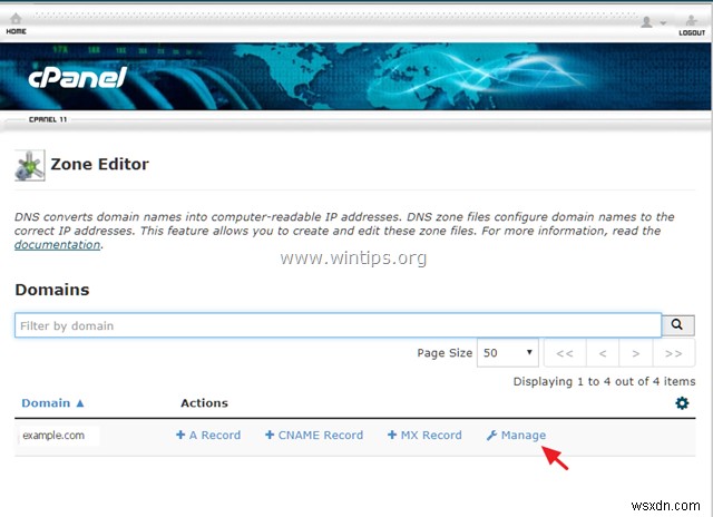 How to Route Domain Email to G-Suite Mail (GMAIL)