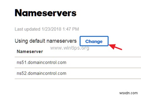 How to Move Google Apps Domain Website to Another Host.