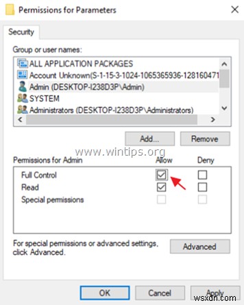 How to FIX: Diagnostic Policy Service Cannot Start. Access is Denied – Error 5. (Solved)
