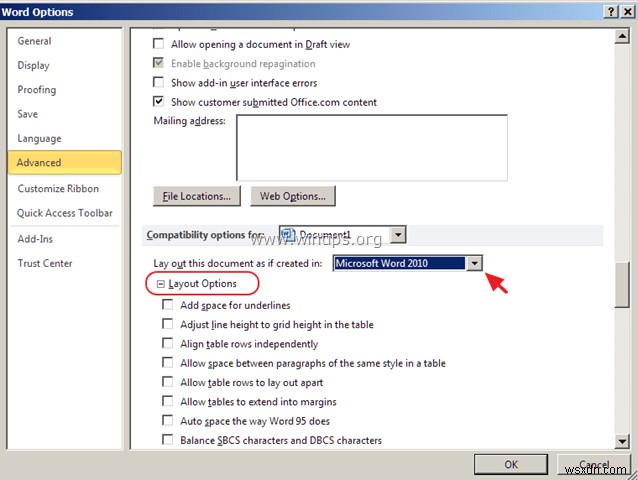 FIX: Word Print Preview is OK but Print Output is Wrong (Word 2016, 2013)