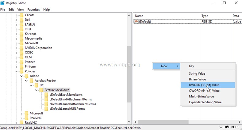 How to Disable Automatic Update in Adobe Reader DC