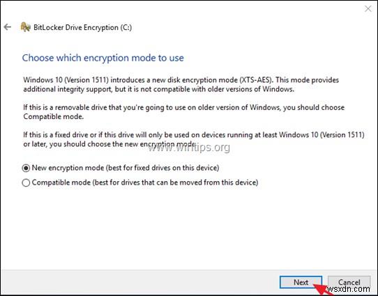 How to Encrypt Drive C: with BitLocker in Windows 10 Pro & Enterprise.