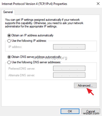 How to Setup a VPN Connection on Windows 10.