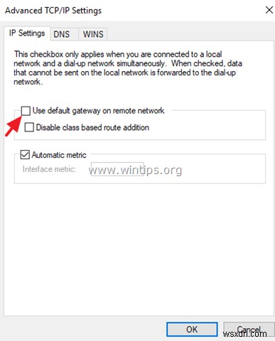 How to Setup a VPN Connection on Windows 10.