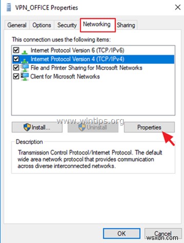 How to Setup a VPN Connection on Windows 10.