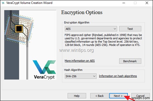 How to Encrypt Drive C: with VeraCrypt in Windows (All Versions).