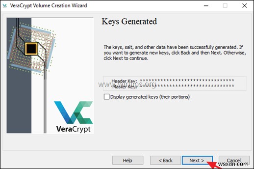 How to Encrypt Drive C: with VeraCrypt in Windows (All Versions).