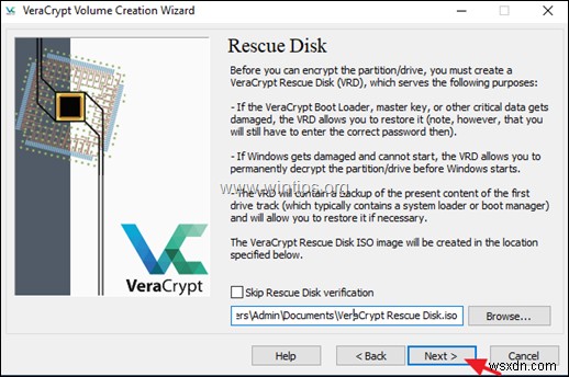 How to Encrypt Drive C: with VeraCrypt in Windows (All Versions).