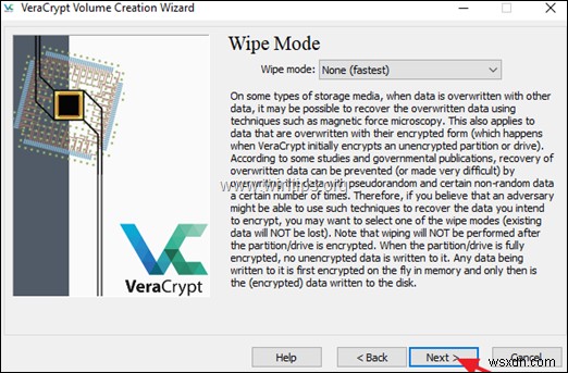 How to Encrypt Drive C: with VeraCrypt in Windows (All Versions).