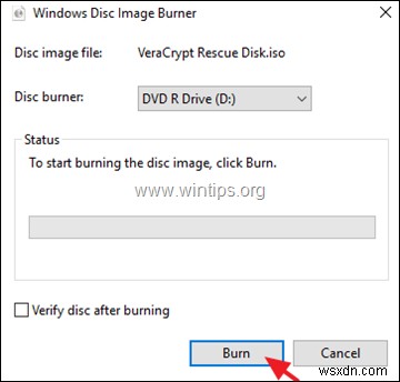 How to Encrypt Drive C: with VeraCrypt in Windows (All Versions).