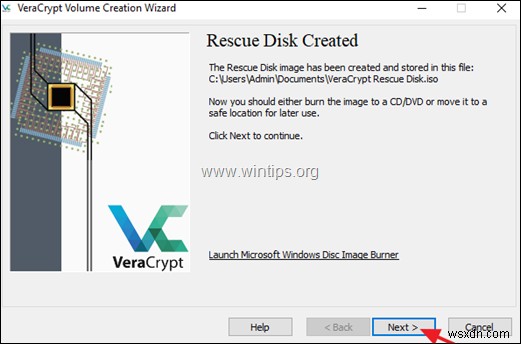How to Encrypt Drive C: with VeraCrypt in Windows (All Versions).