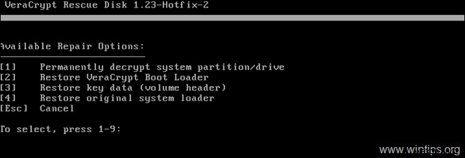How to Encrypt Drive C: with VeraCrypt in Windows (All Versions).