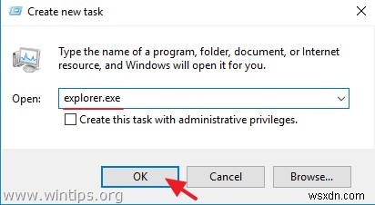 FIX: Windows 10 Black Screen with Cursor issue, after Update (Solved)