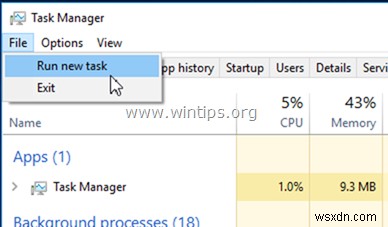 FIX: Windows 10 Black Screen with Cursor issue, after Update (Solved)