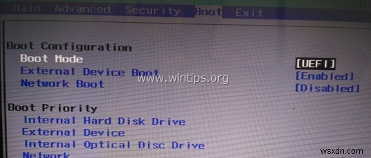 How to Change Legacy to UEFI Without Reinstalling Windows 10