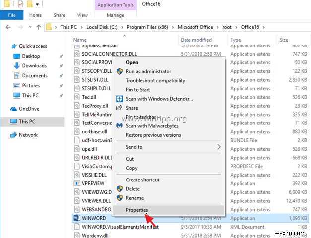 FIX: Do you want to allow the following program to make changes to this computer? in Word 2013 or Excel 2013 (Solved)