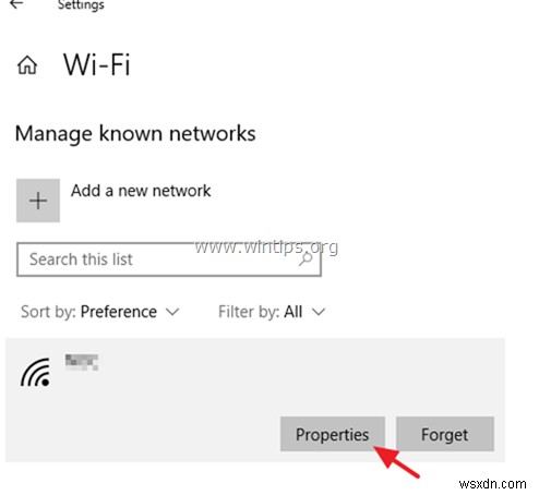 How to Set Ethernet & Wi-Fi Connections as Metered to Limit Updates in Windows 10/8/8.1