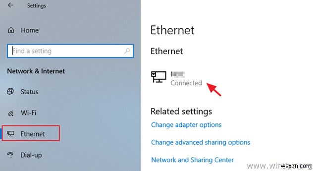 How to Set Ethernet & Wi-Fi Connections as Metered to Limit Updates in Windows 10/8/8.1