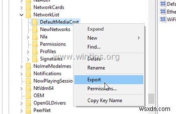 How to Set Ethernet & Wi-Fi Connections as Metered to Limit Updates in Windows 10/8/8.1
