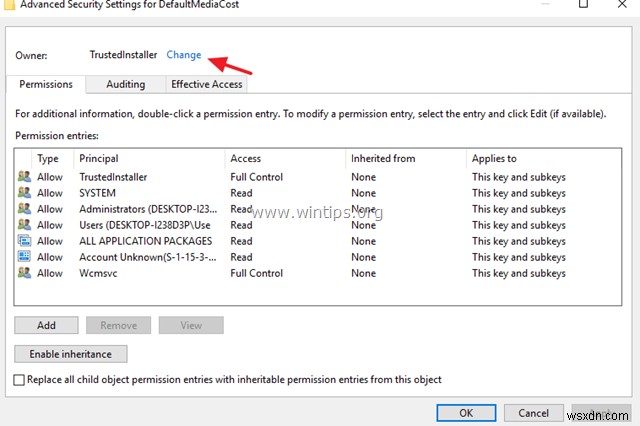 How to Set Ethernet & Wi-Fi Connections as Metered to Limit Updates in Windows 10/8/8.1