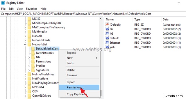 How to Set Ethernet & Wi-Fi Connections as Metered to Limit Updates in Windows 10/8/8.1