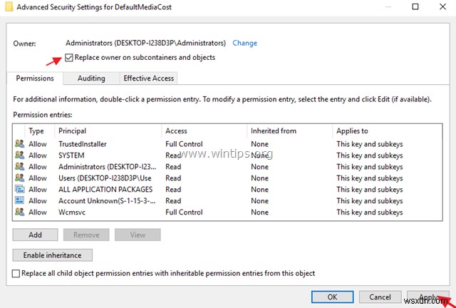 How to Set Ethernet & Wi-Fi Connections as Metered to Limit Updates in Windows 10/8/8.1