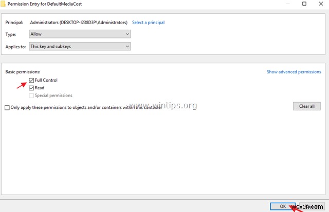 How to Set Ethernet & Wi-Fi Connections as Metered to Limit Updates in Windows 10/8/8.1