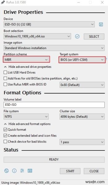 FIX: Error 0x8007025D Windows Setup Failed (Windows 10/8/7)