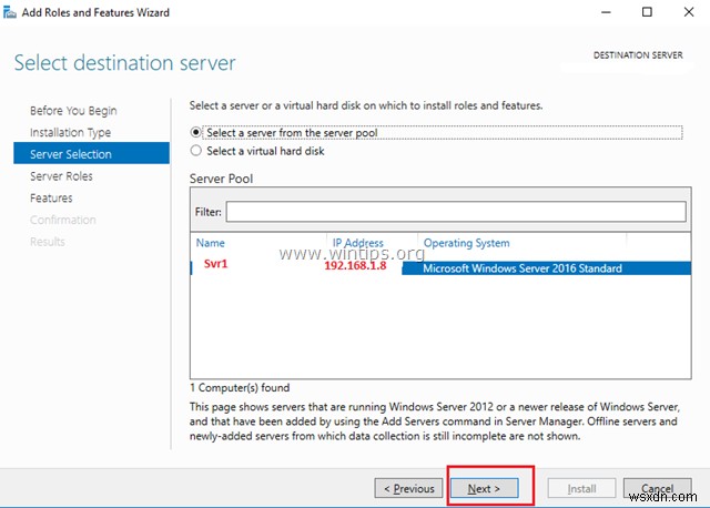 How to Setup L2TP VPN Server 2016 with a Custom Preshared Key for Authentication.