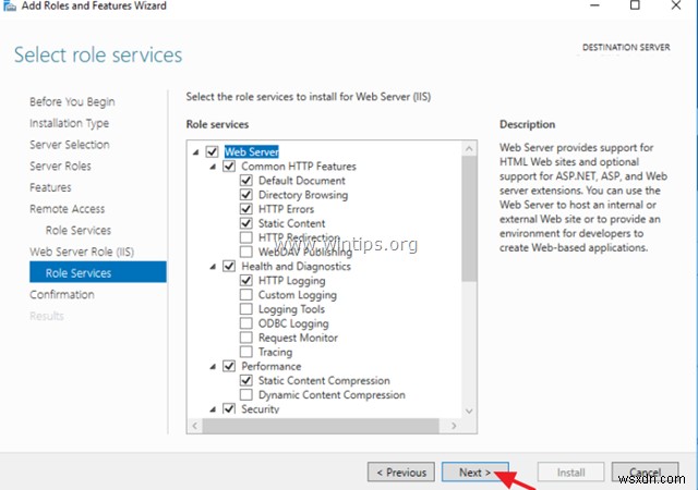 How to Setup L2TP VPN Server 2016 with a Custom Preshared Key for Authentication.