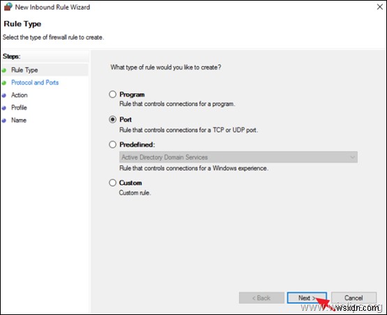 How to Setup L2TP VPN Server 2016 with a Custom Preshared Key for Authentication.