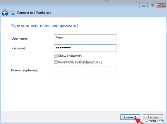 How to Setup L2TP VPN Server 2016 with a Custom Preshared Key for Authentication.