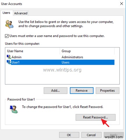 How to Share Files in Windows 10.