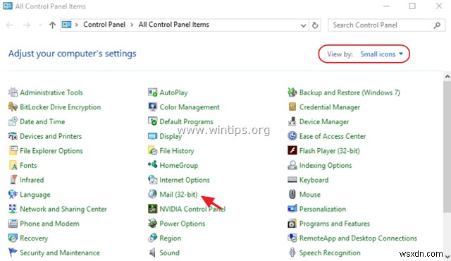 How to Copy Outlook Folder Structure (only) to a New Outlook Data File.