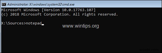 How to Backup Files When Windows Wont Boot/Start.