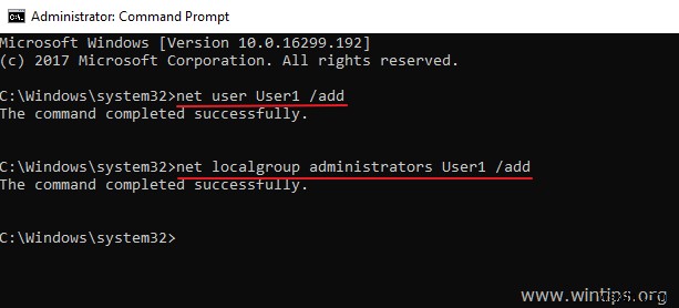 FIX: Error 0x80190005 in Cortana, Xbox or Microsoft Store (Solved)