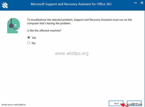 FIX: Office Installation Error Code: 30088-4, 30088-1015, 30183-1011, 0-1011, 0-1005.