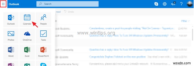 How to Transfer Outlook.com Calendar to Google Calendar