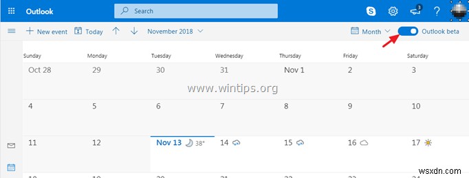 How to Transfer Outlook.com Calendar to Google Calendar