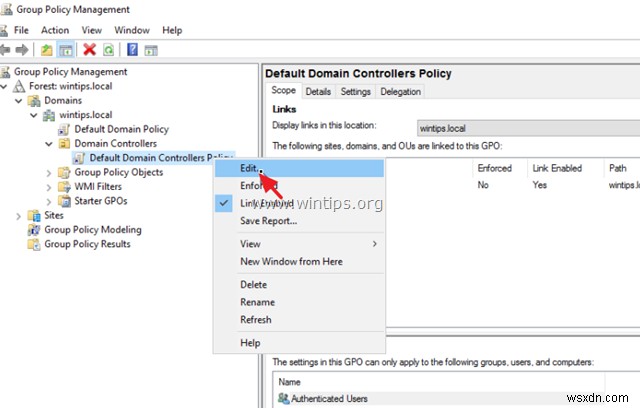 FIX: Downloaded Maps Manager (Maps Broker) Service error in Server 2016.