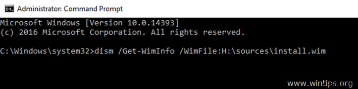 FIX: Windows Defender Feature Installation Failed&ndash;Source files could not be found in Server 2016 (Solved)