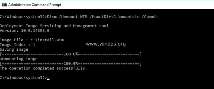 FIX: Windows Defender Feature Installation Failed&ndash;Source files could not be found in Server 2016 (Solved)