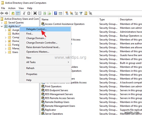 FIX Event ID 4105: Remote Desktop license server cannot update the license attributes for user in Active Directory Domain.